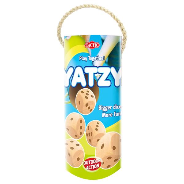 XL Yatzy Ulkopeli