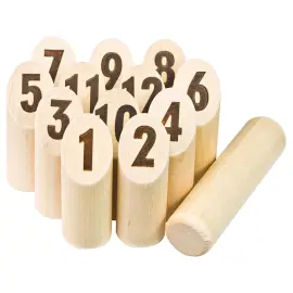Mölkky