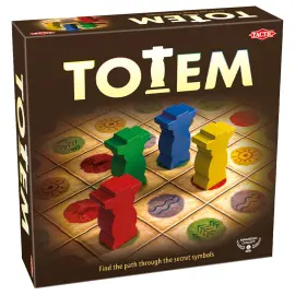 Toteemi Peli