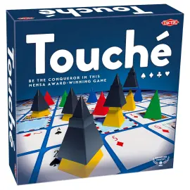 Touché Peli