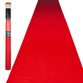 Punainen Matto Rulla