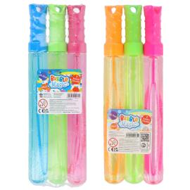 Saippuakuplasauvat 3-kpl