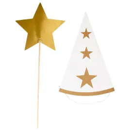 Tiernapoika Setti Kulta