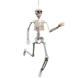 Riippuva Taivutettava Luuranko Prop