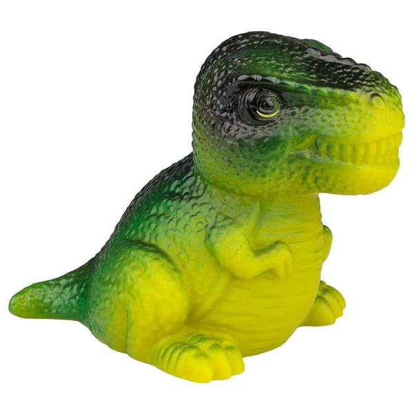 Hehkuva Dinosaurus Kylpylelu