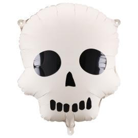 Folioilmapallo Pääkallo