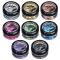 Moon Glitter Holografinen Chunky Glitter