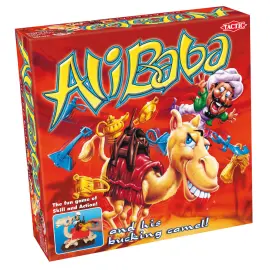 Ali Baba Peli