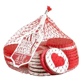 Ystävänpäivän Suklaakolikot