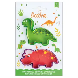 Kakkumuotit Söpöt Dinosaurukset
