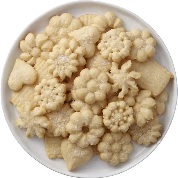 Pikkuleipäpursotin Wilton