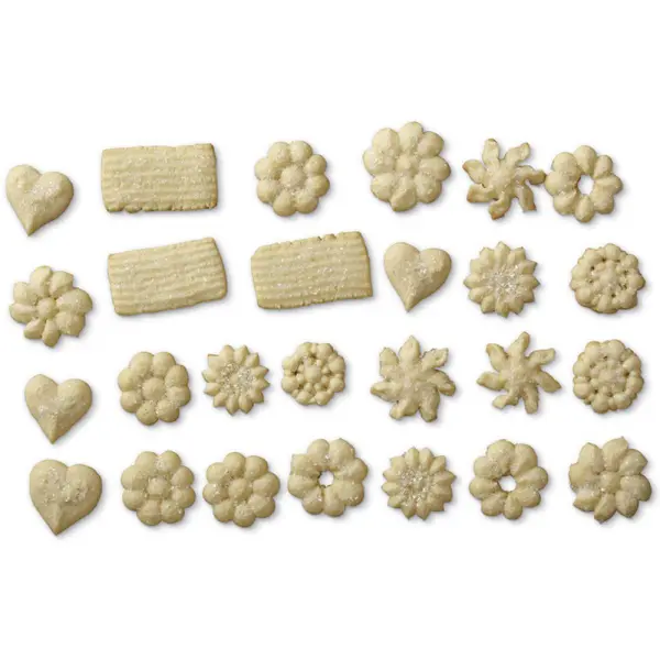 Pikkuleipäpursotin Wilton