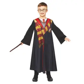 Harry Potter Naamiaisasu Lapset