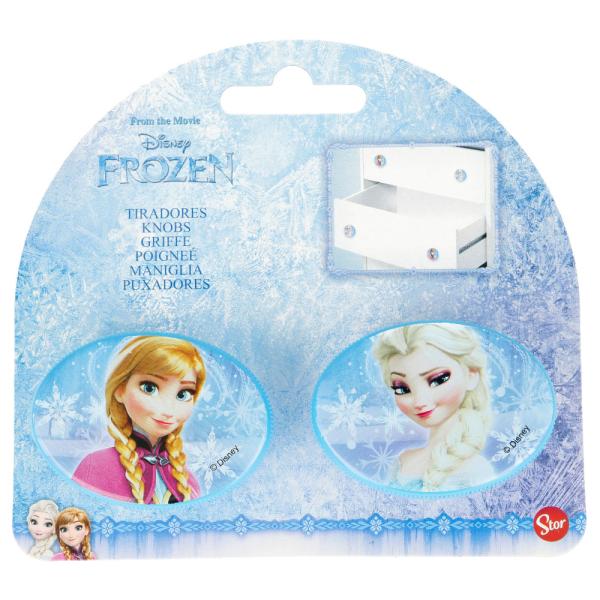 Anna ja Elsa Ovenkahvat