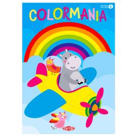 Colormania Värityskirja
