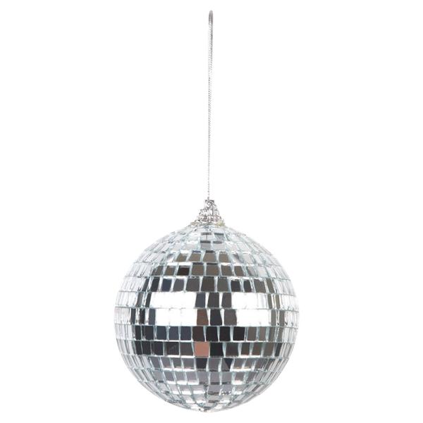 Pienet Discopallot