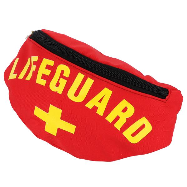 Lifeguard Vyötärölaukku