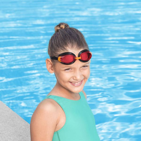 Uimalaisit Aqua Burst Lasten 3 kpl 7-14 vuotta