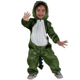 Naamiaisasu Dinosaurus Lapsille
