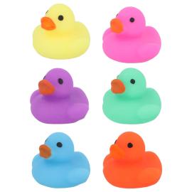 Squishy Ankka Lelu 3,5 cm