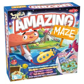 Amazing Maze Seurapeli