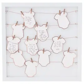 Vaihtoehtoinen Vauvakutsujen Vieraskirja