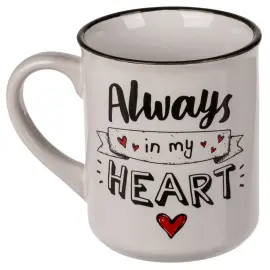 Always In My Heart Muki