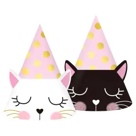 Juhlahatut Kissajuhlat