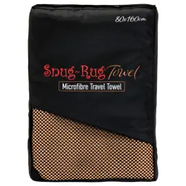 Snug-Rug Pyyhe Iso Beige