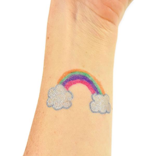 Tatuointikynät 12 kpl