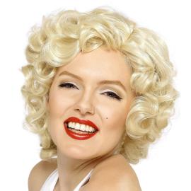 Marilyn Monroe Peruukki