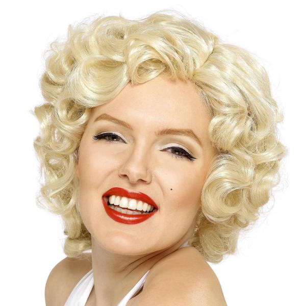 Marilyn Monroe Peruukki