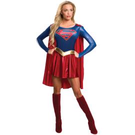 Supergirl Asu Medium