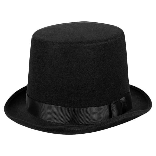 Musta Korkea Hattu