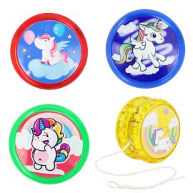 Loistava Jojo Yksisarvinen