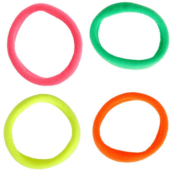Hiuslenkit Neon