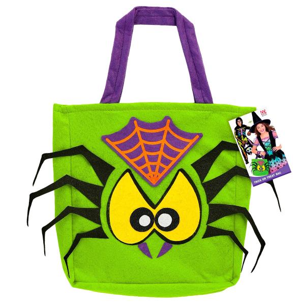 Huopapussi Hämähäkki Halloween