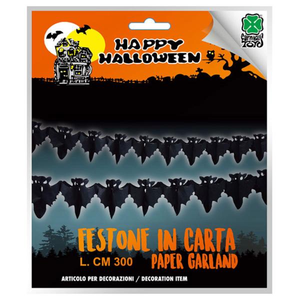 Paperiviirinauha Lepakot
