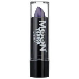 Moon Terror Halloween Huulipuna Poison Purple