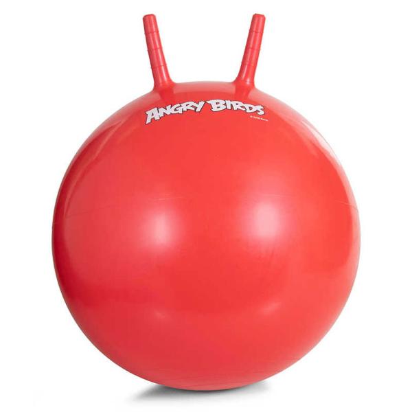 Angry Birds Pomppupallo