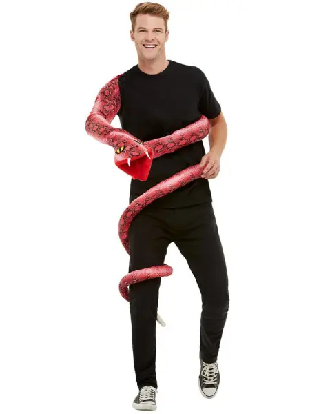 Anakonda Naamiaisasu