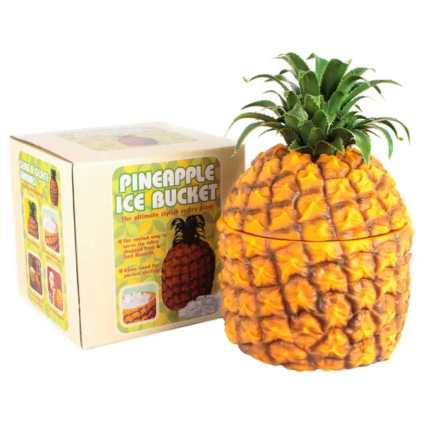 Ananas Jää-ämpäri