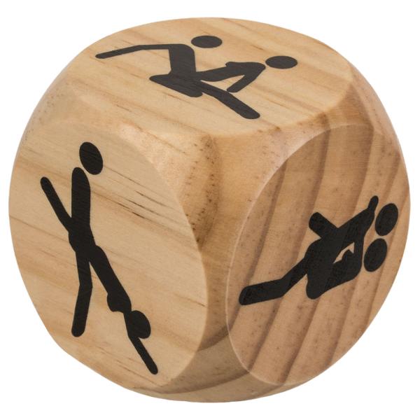 Kama Sutra Noppa