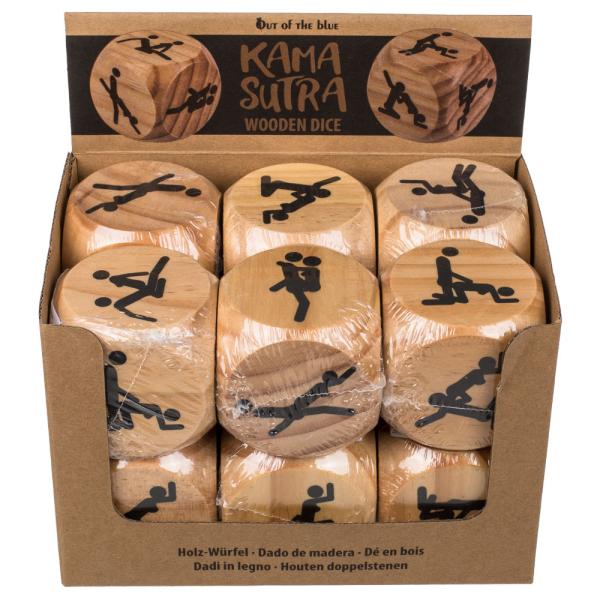 Kama Sutra Noppa