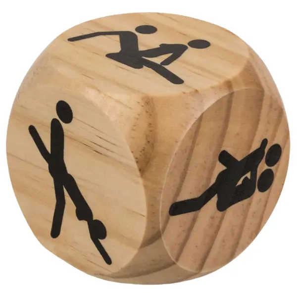 Kama Sutra Noppa