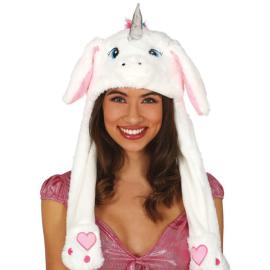 Unicorn Pipo Heiluvilla Korvilla