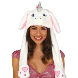 Unicorn Pipo Heiluvilla Korvilla