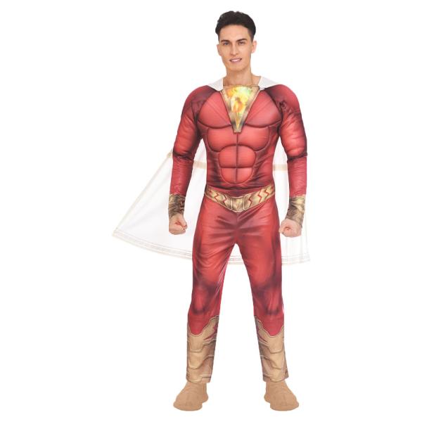 Shazam Asu