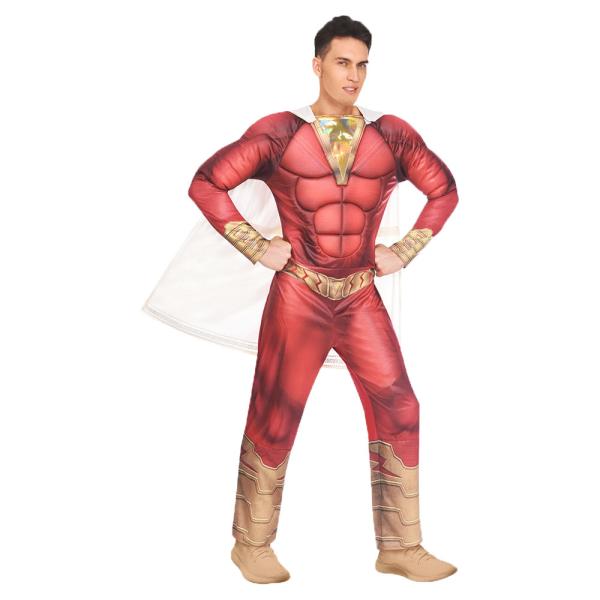 Shazam Asu