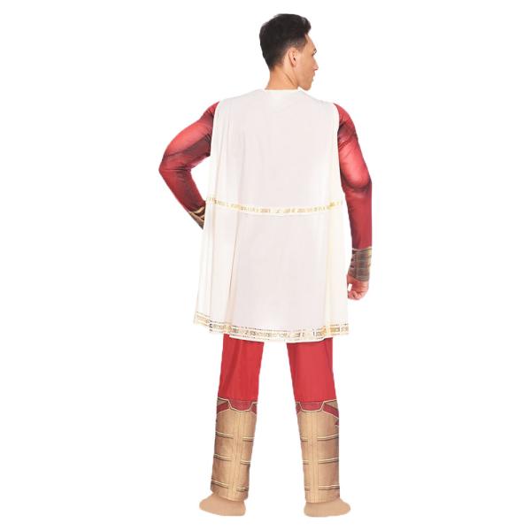 Shazam Asu